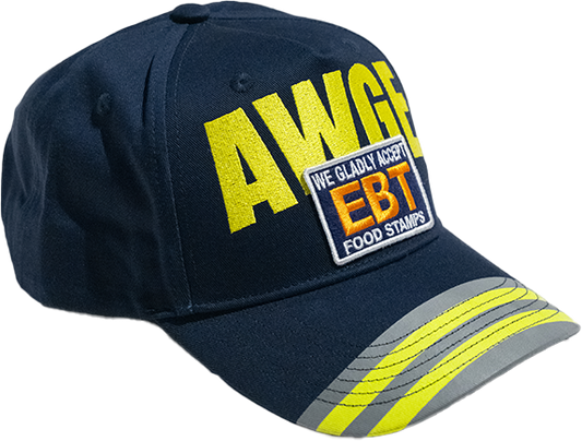 AWGE EBT HAT