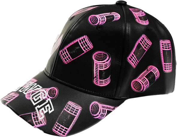 AWGE ROLLER HAT