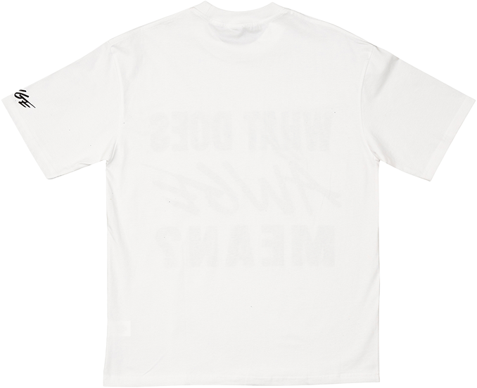 WDAM SHIRT