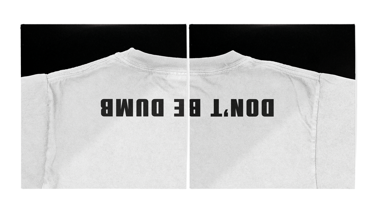 A$AP ROCKY x QUINCE SHIRTHEAD EXCLUSIVE VINYL