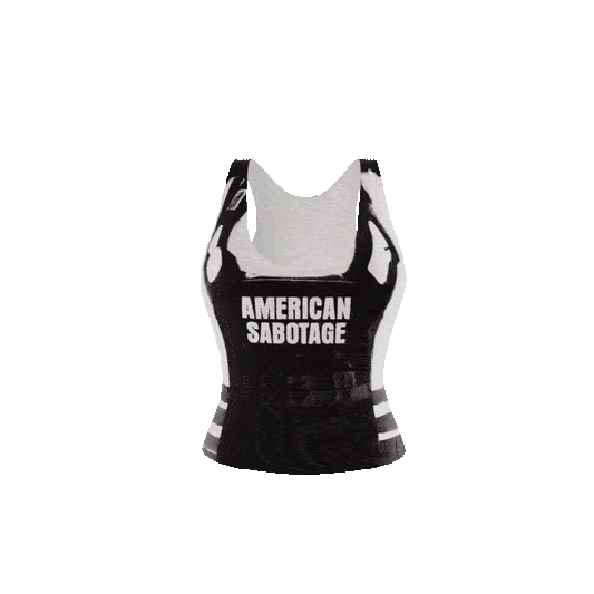 BULLET-PROOF TANKTOP (WOMENS)