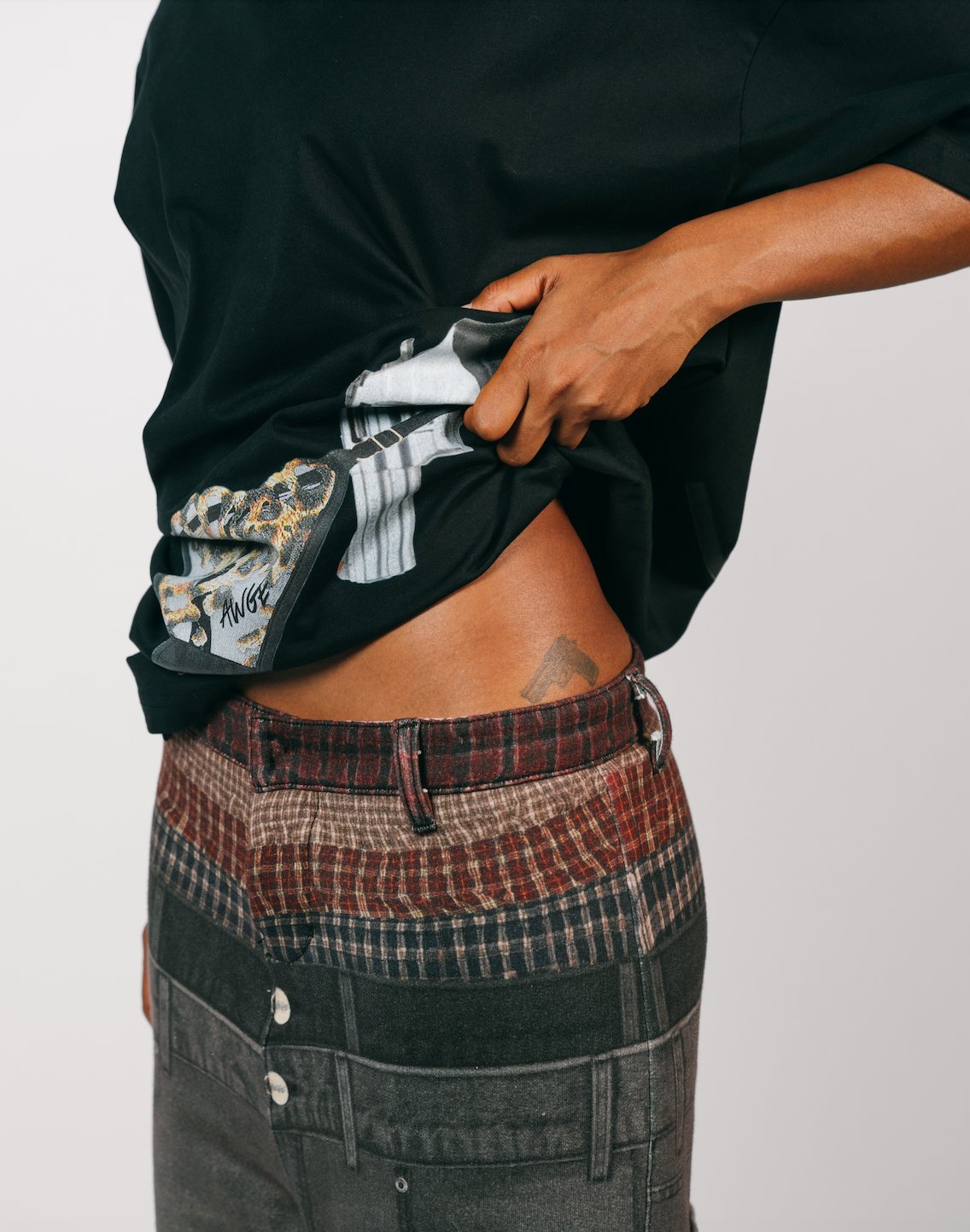 AWGE CLOTHING