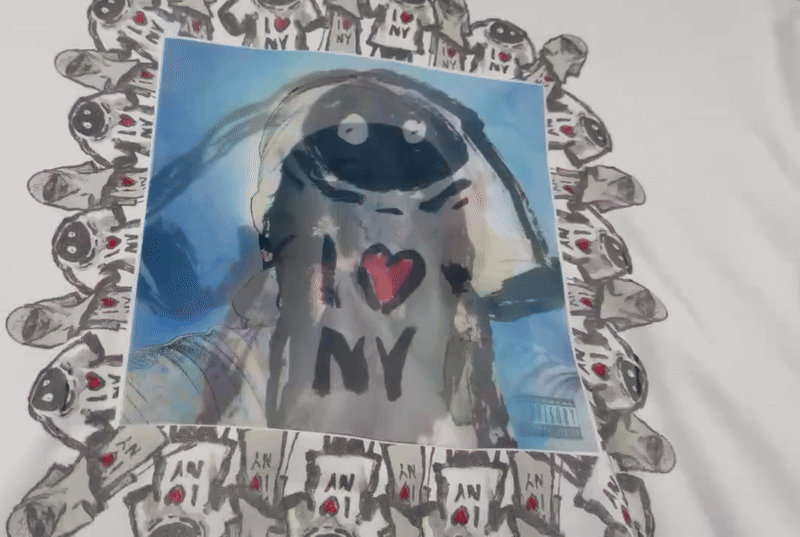 SHIRTHEAD ZIP UP HOODIE CD BOX SET