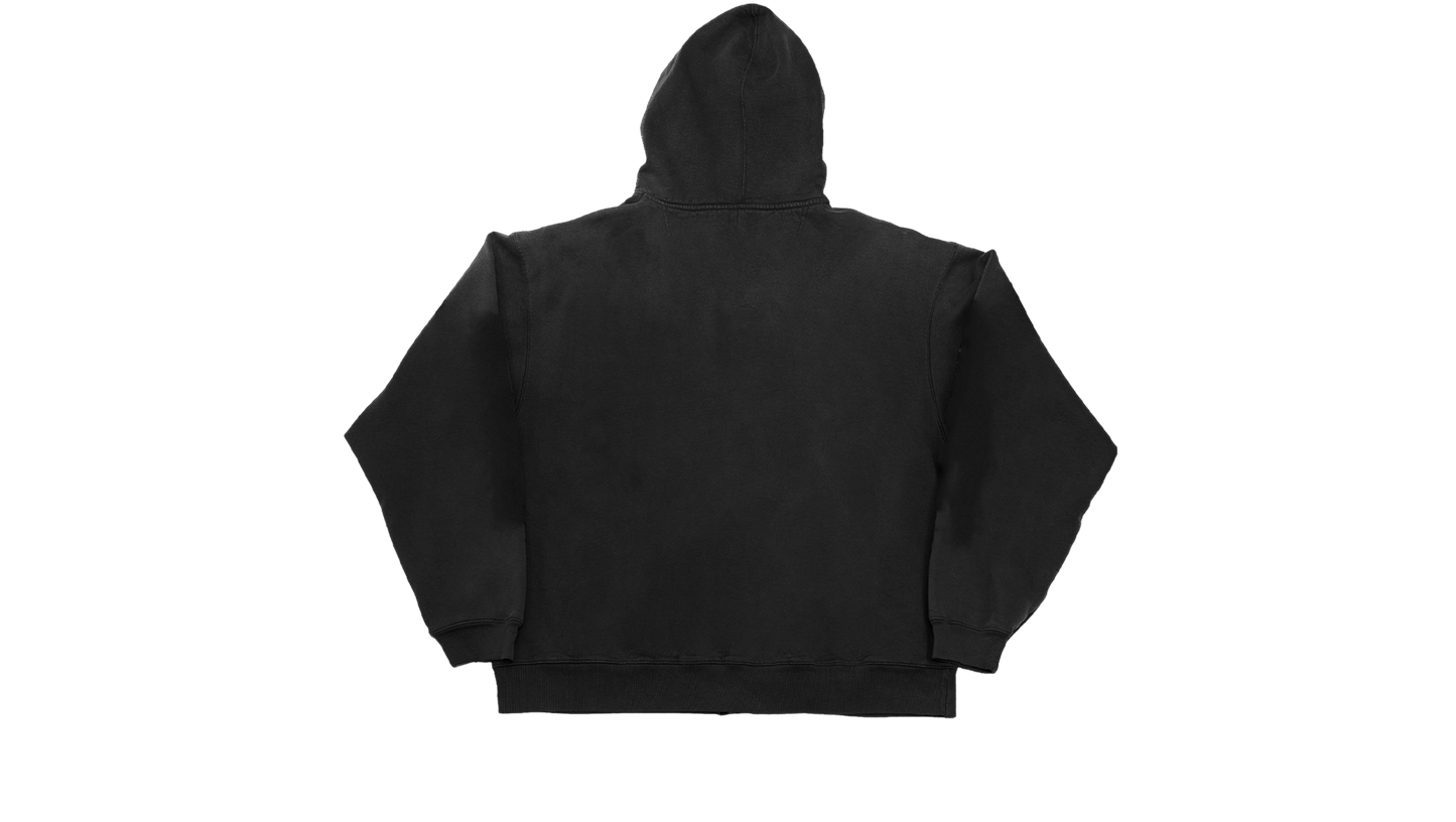 GROUP ZIP UP HOODIE CD BOX SET