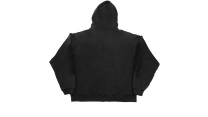 GROUP ZIP UP HOODIE CD BOX SET