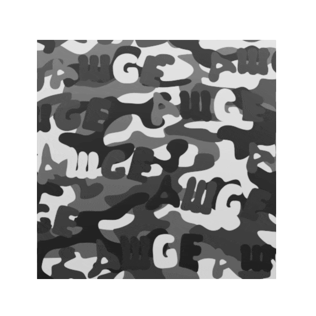 AWGE BANDANA