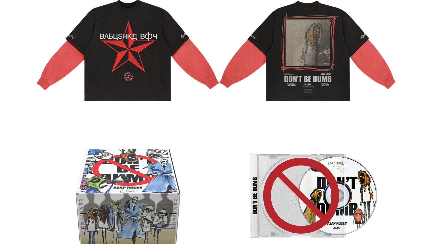 BABUSKHA TWOFER CD BOX SET