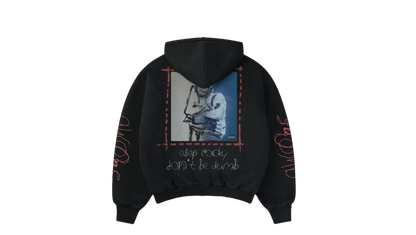 RUGAHAND HOODIE CD BOX SET