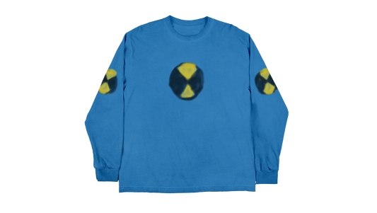 CRASH DUMMY LONG SLEEVE