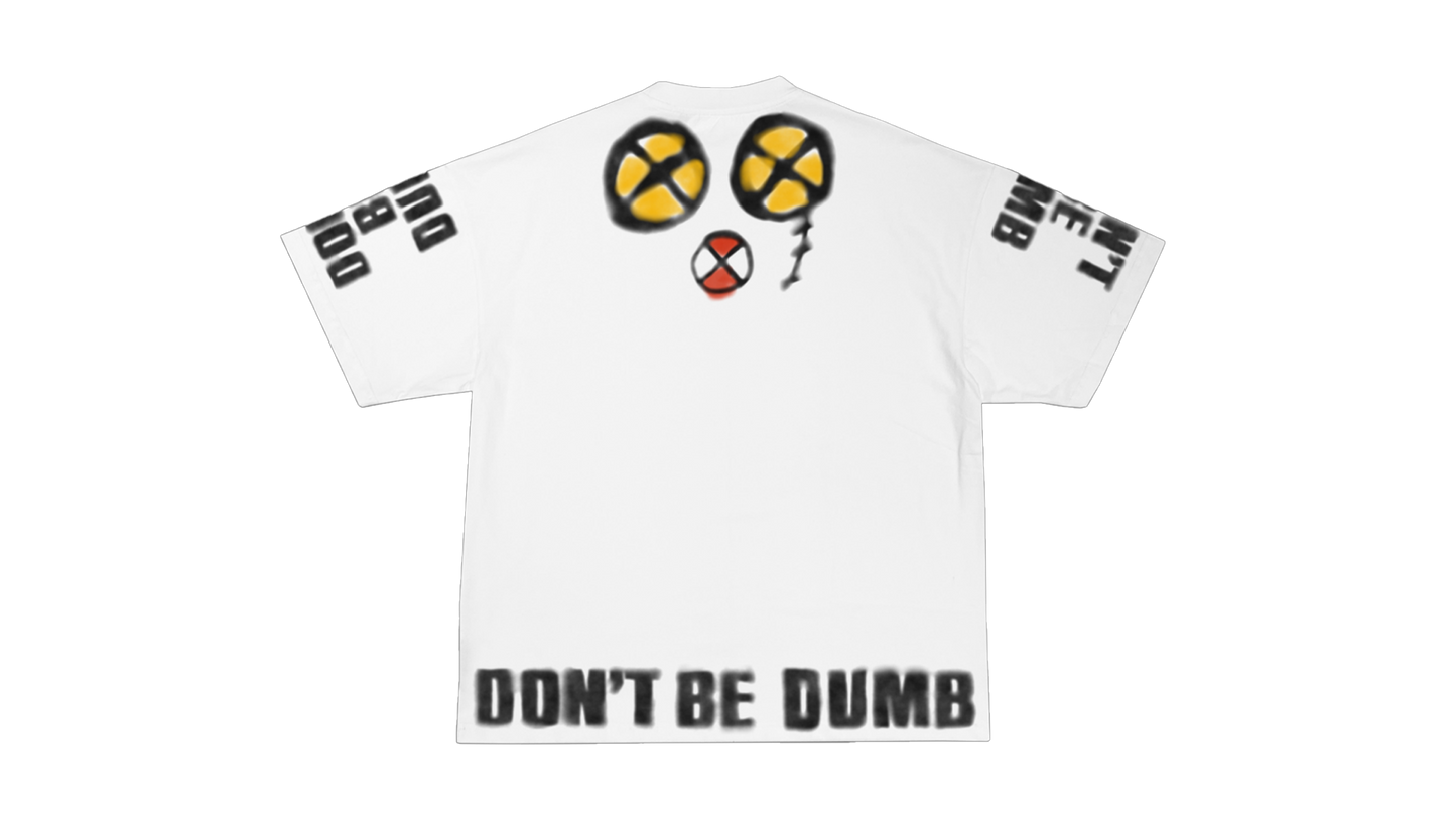 CRASH DUMMY TEE
