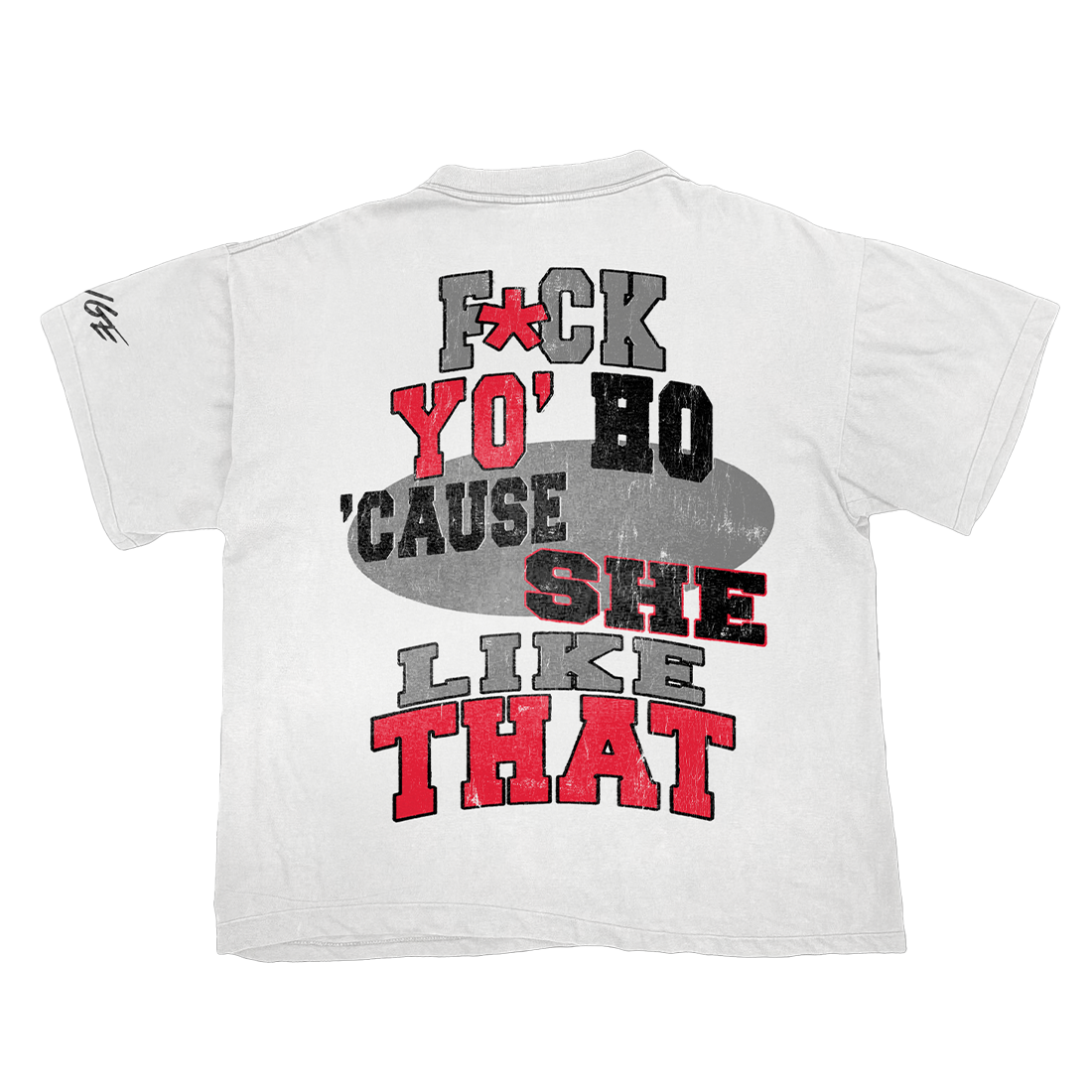 LIKE THAT TEE B