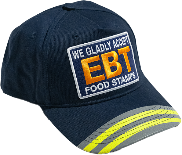 AWGE EBT HAT 2