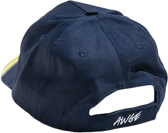 AWGE EBT HAT 2