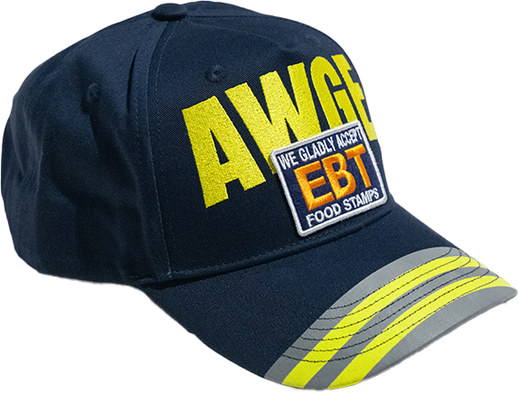 AWGE EBT HAT