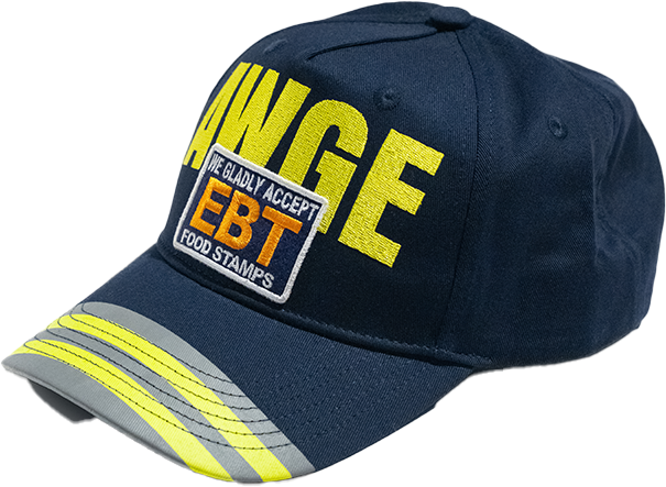 AWGE EBT HAT