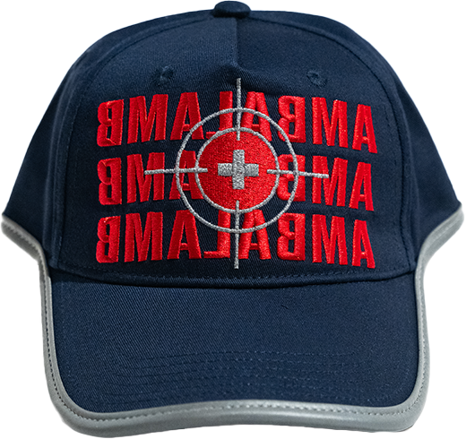 AWGE AMBALAMB HAT