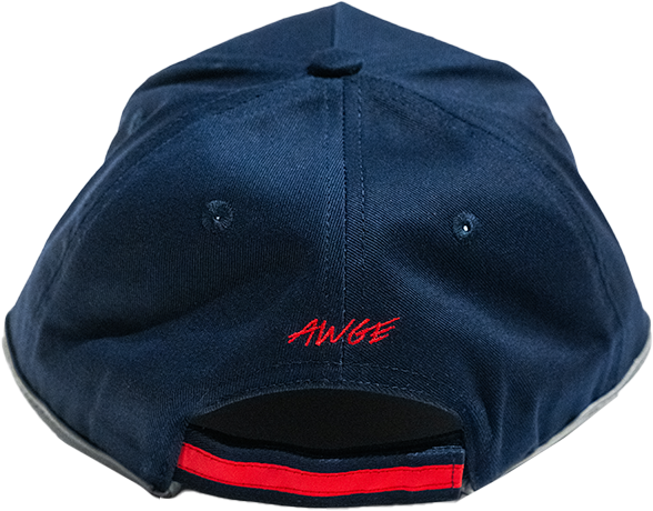 AWGE AMBALAMB HAT