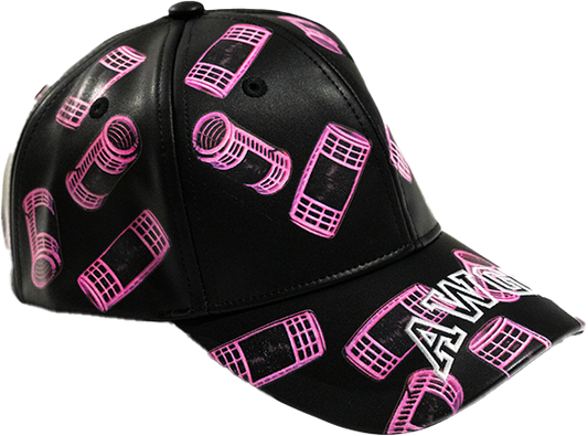 AWGE ROLLER HAT