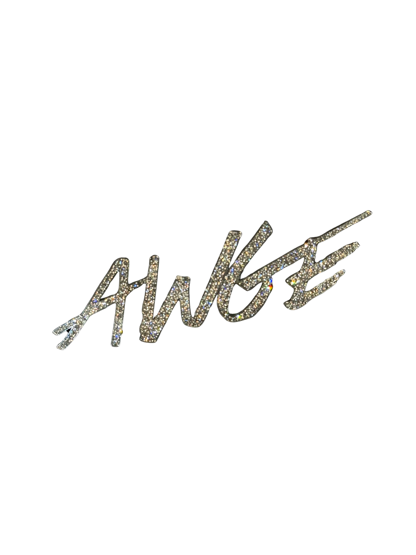 AWGE Brooch