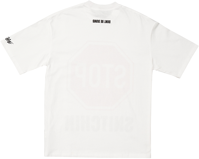 SNITCH SHIRT
