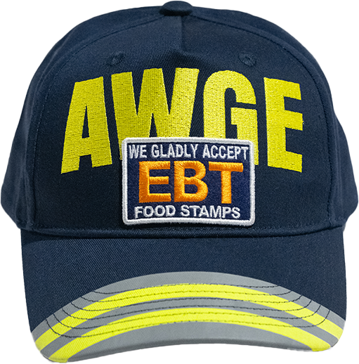 AWGE EBT HAT