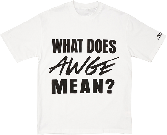 WDAM SHIRT