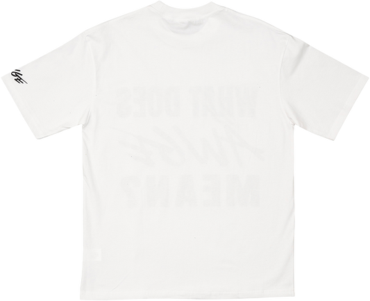 WDAM SHIRT