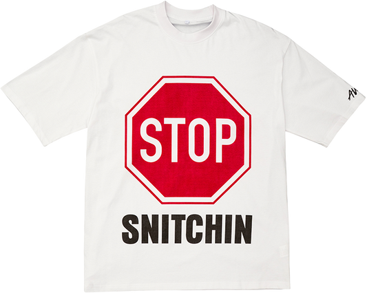 SNITCH SHIRT