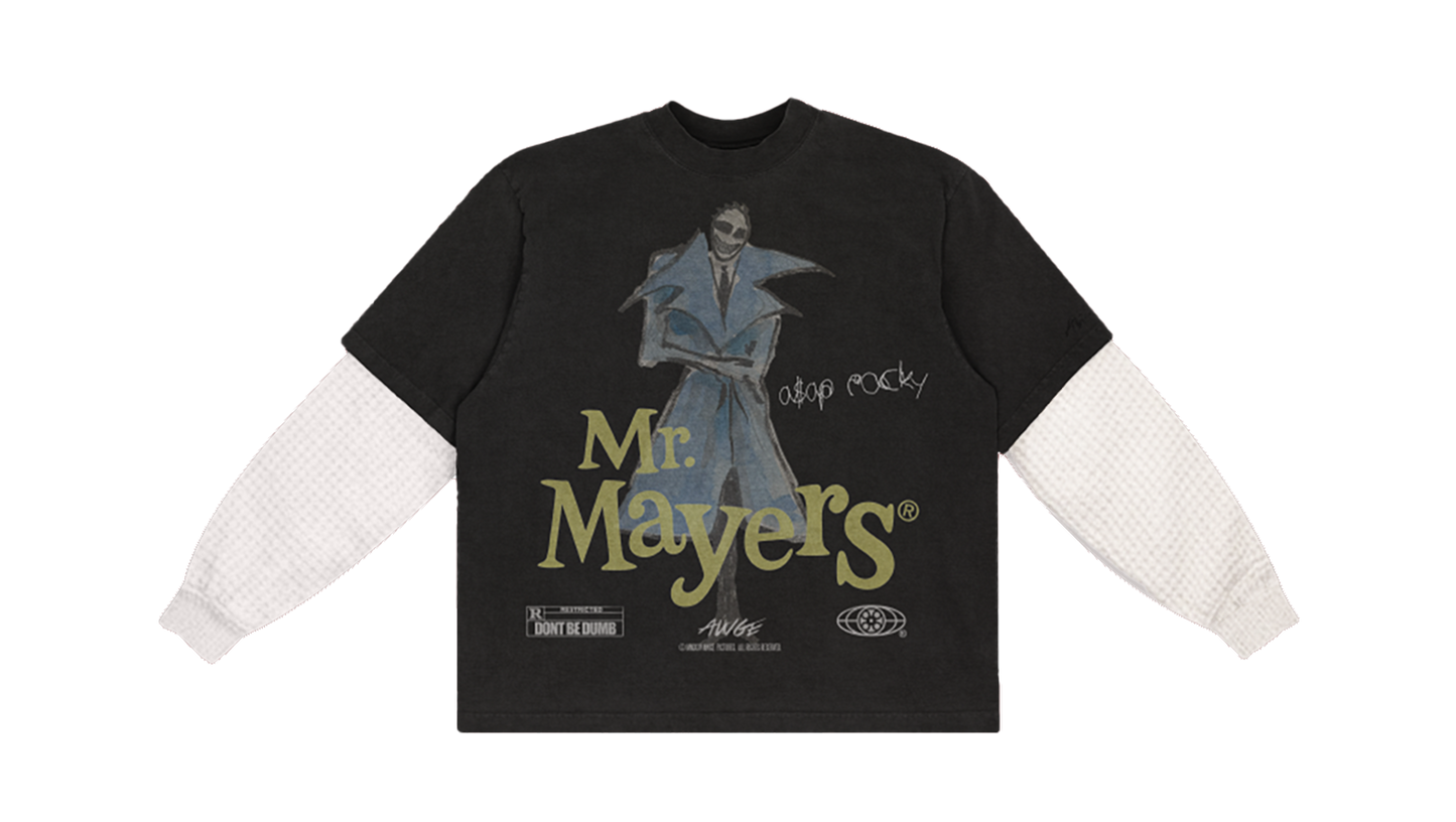 MR. MAYERS TWOFER CD BOX SET