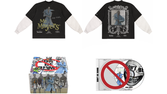 MR. MAYERS TWOFER CD BOX SET