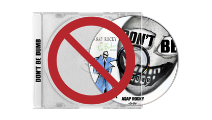 MR. MAYERS TWOFER CD BOX SET