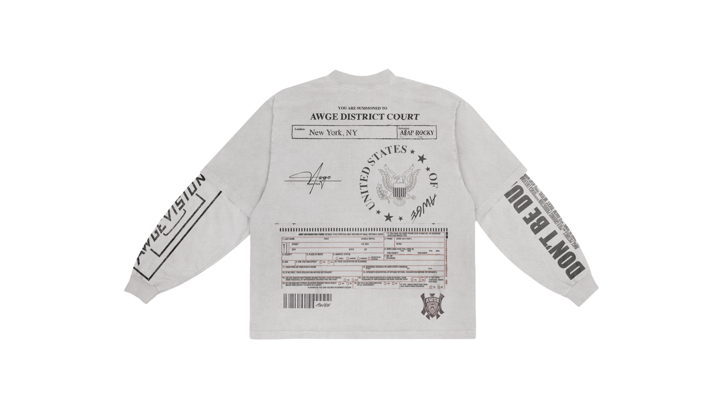 ORDER OF PROTECTION TWOFER CD BOX SET