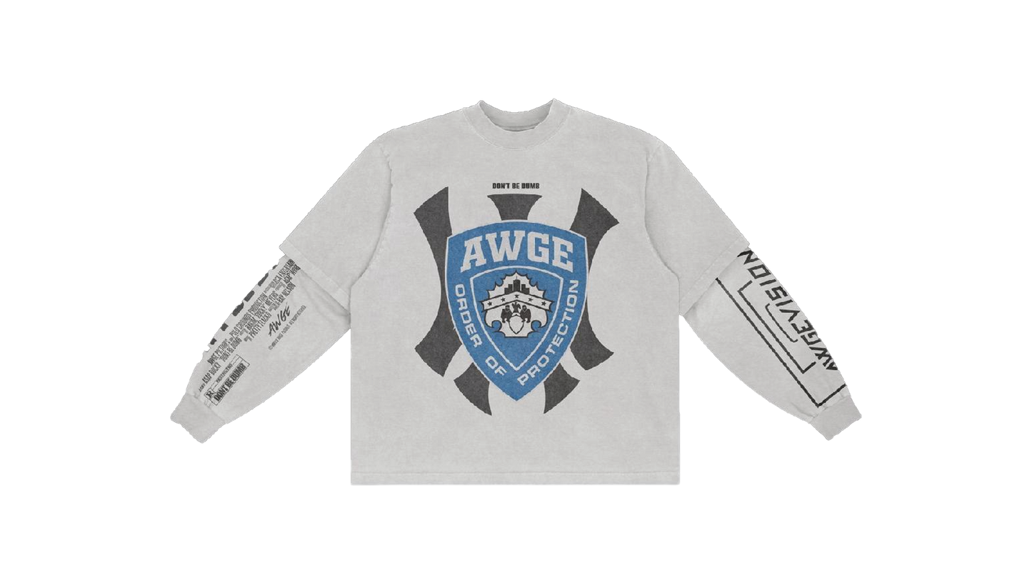 ORDER OF PROTECTION TWOFER CD BOX SET