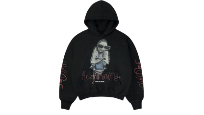 RUGAHAND HOODIE CD BOX SET