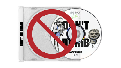 RUGAHAND HOODIE CD BOX SET