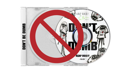 ORDER OF PROTECTION TWOFER CD BOX SET