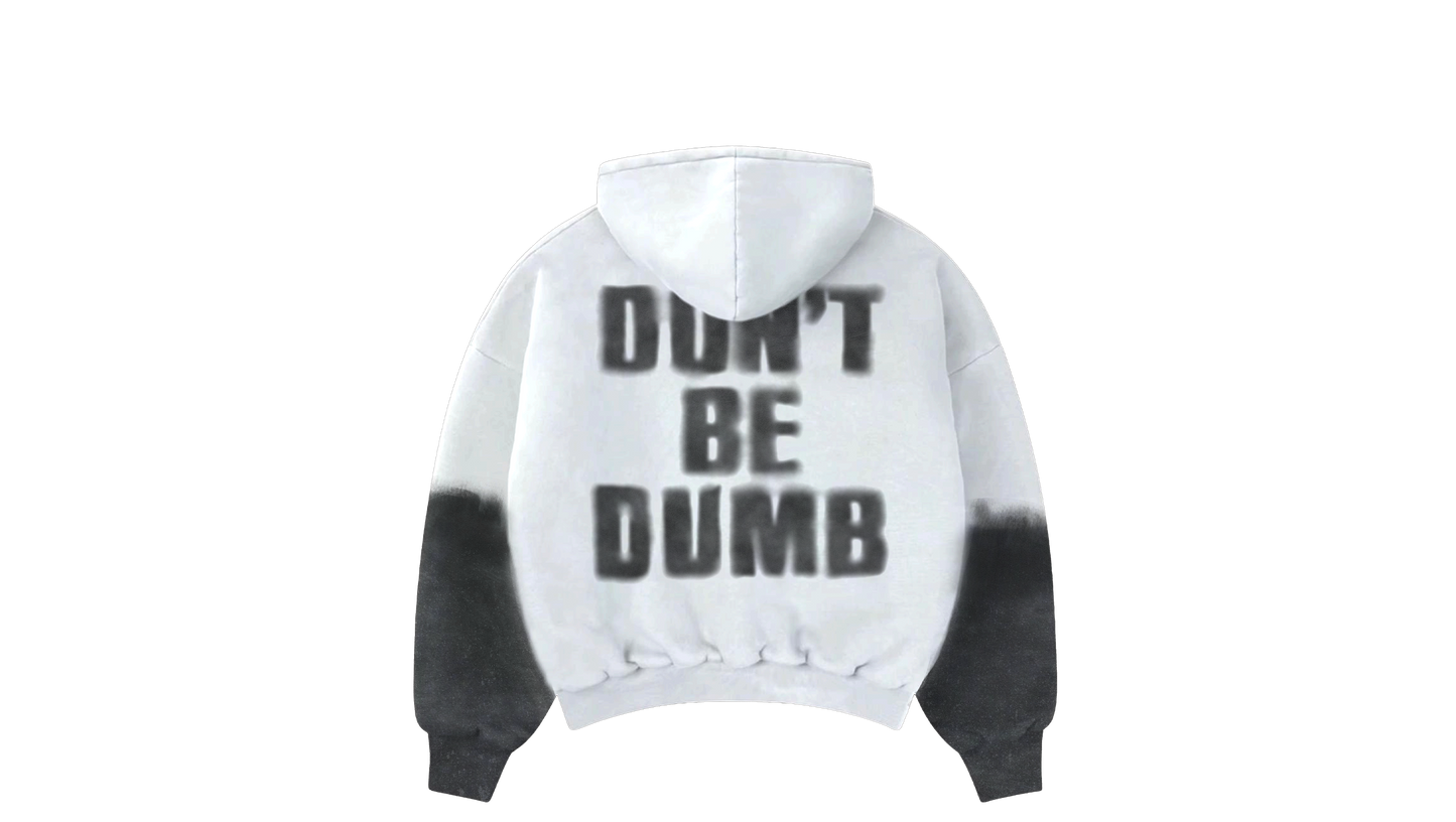 "I HEART" SHIRTHEAD HOODIE