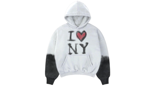 "I HEART" SHIRTHEAD HOODIE