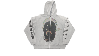 SHIRTHEAD ZIP UP HOODIE CD BOX SET