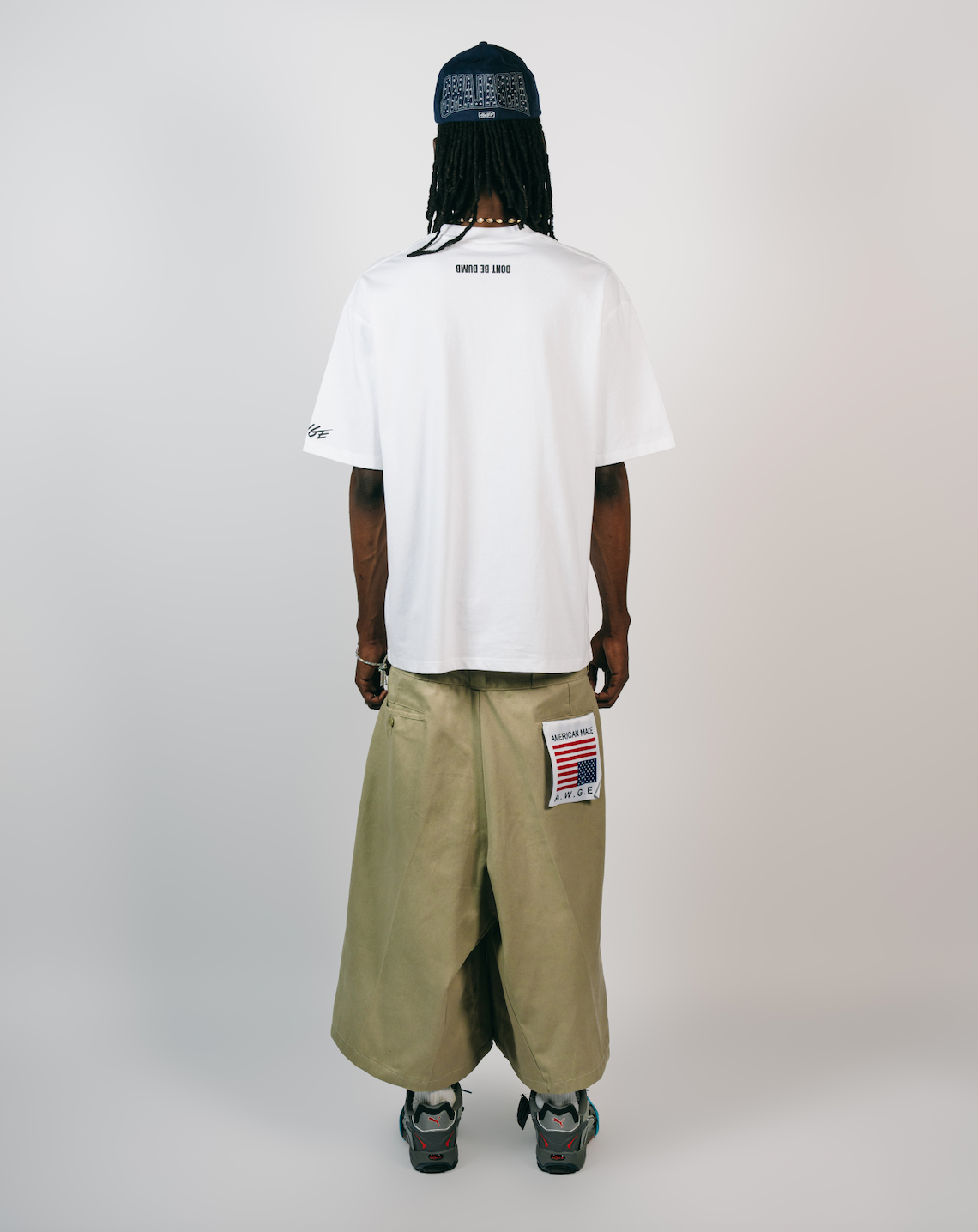SNITCH SHIRT