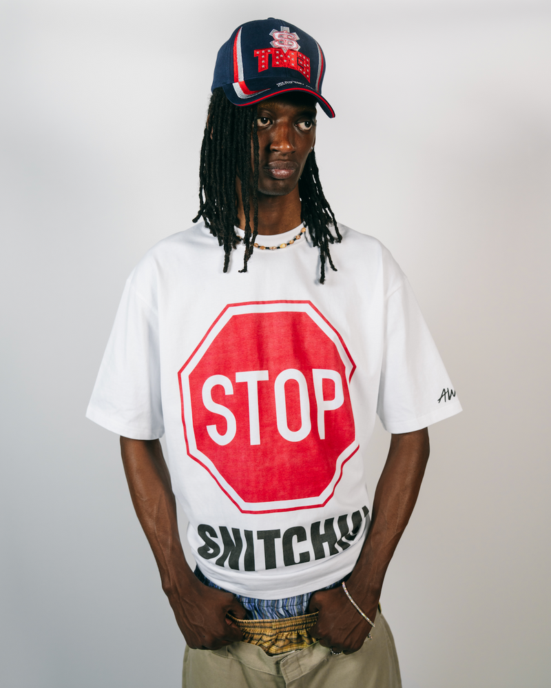 SNITCH SHIRT