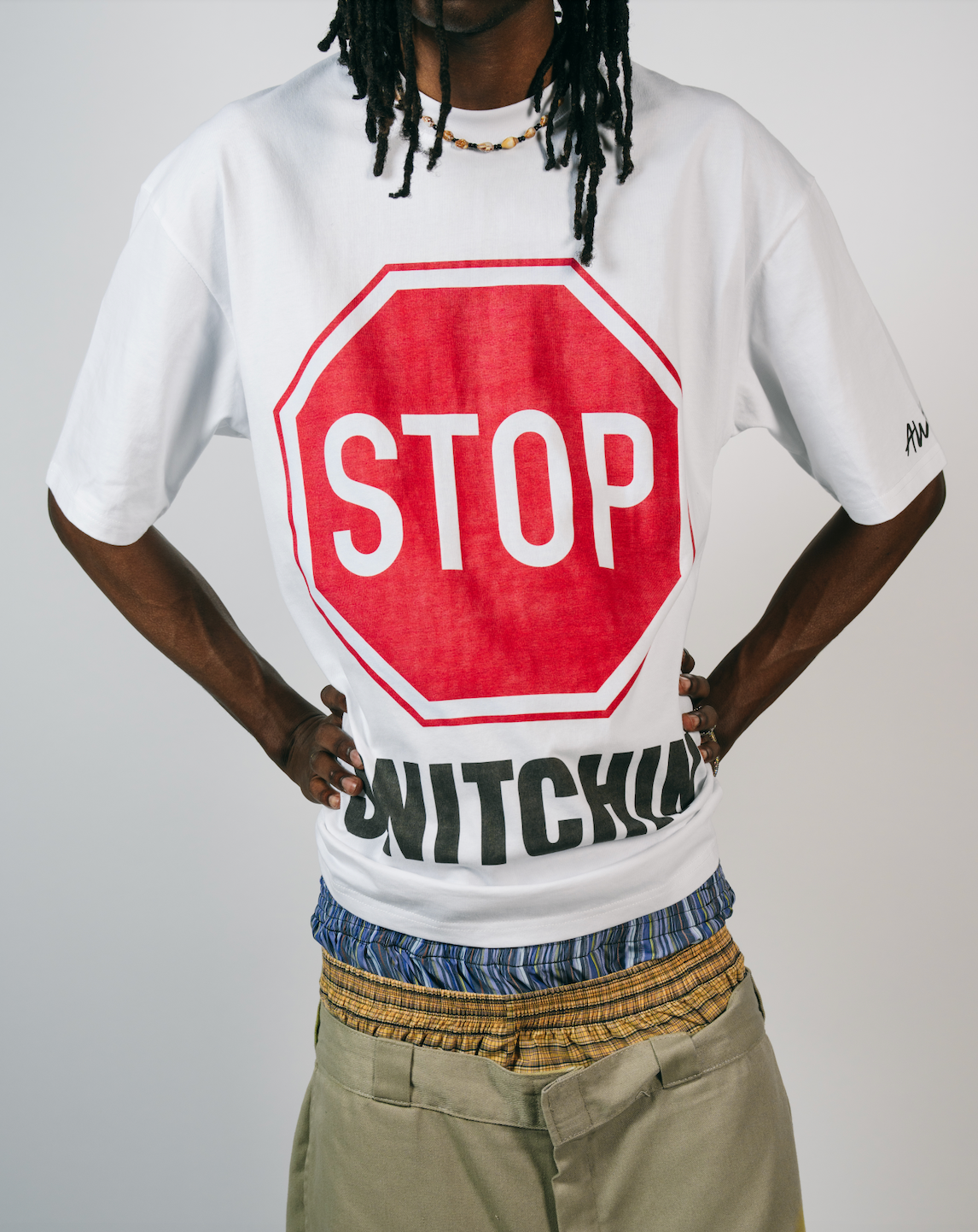 SNITCH SHIRT