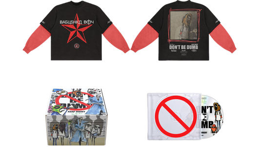 BABUSKHA TWOFER CD BOX SET