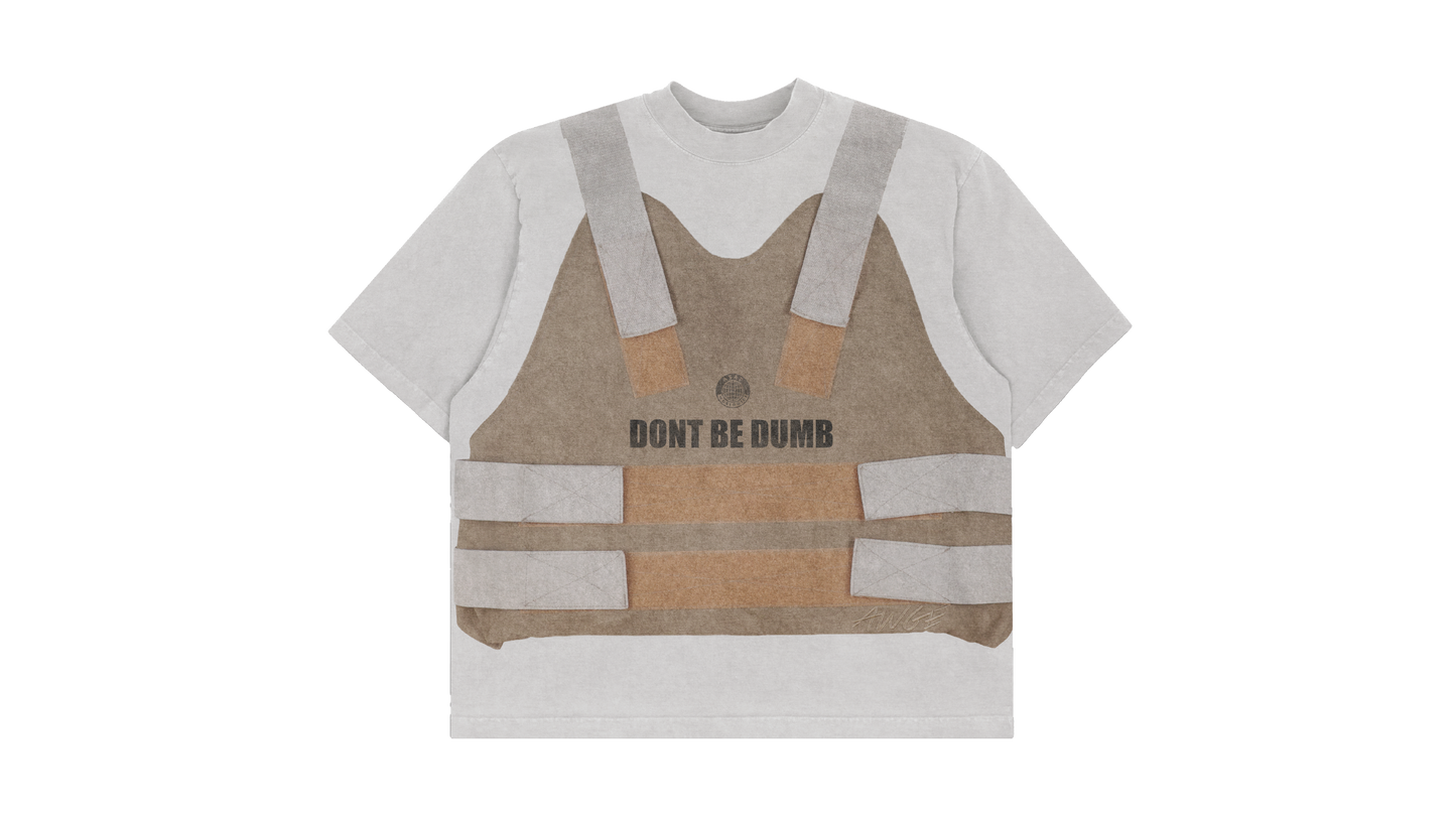 DBD VEST TEE