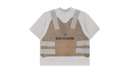 DBD VEST TEE