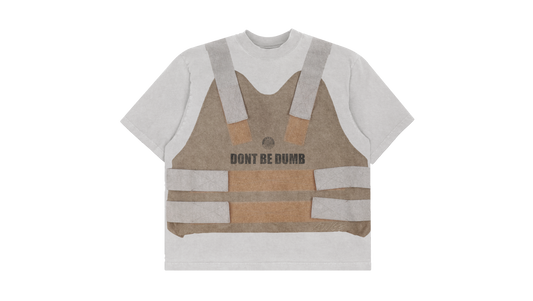 DBD VEST TEE